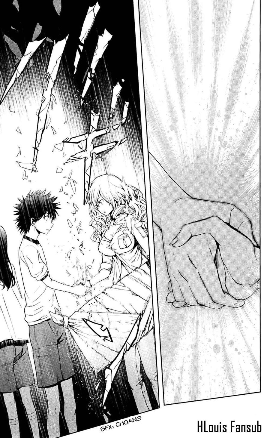 Cấm Ma Thuật Thư Index Chapter 69 - Trang 2