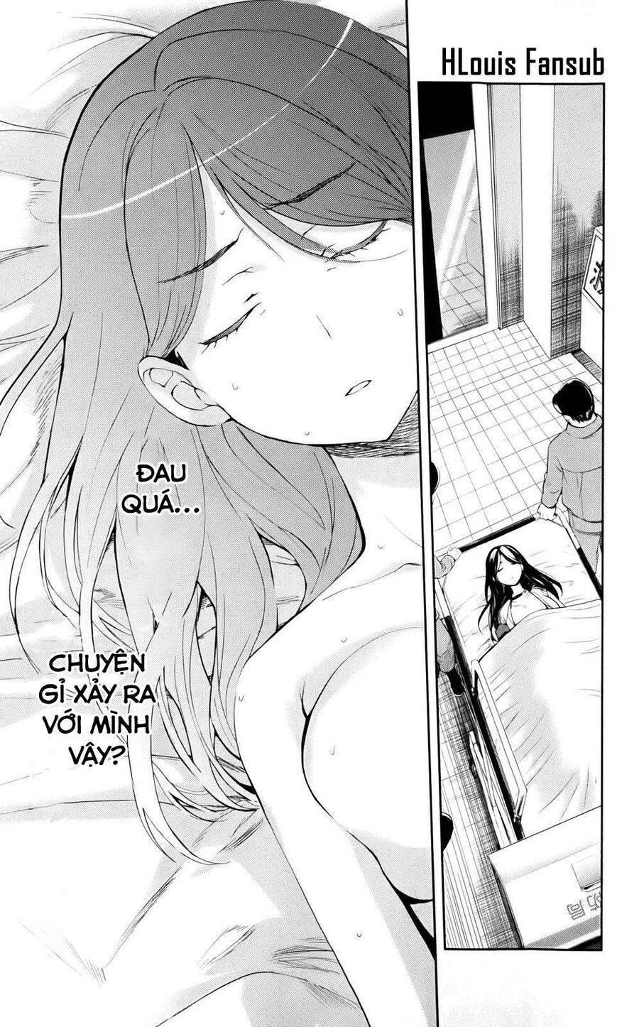 Cấm Ma Thuật Thư Index Chapter 72 - Trang 2