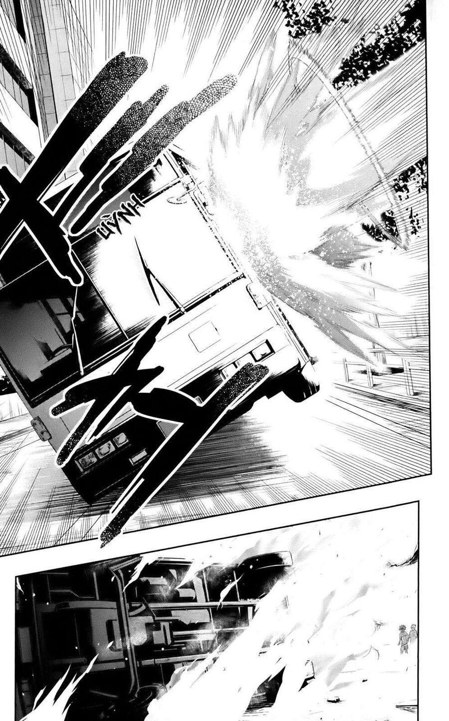 Cấm Ma Thuật Thư Index Chapter 72 - Trang 2