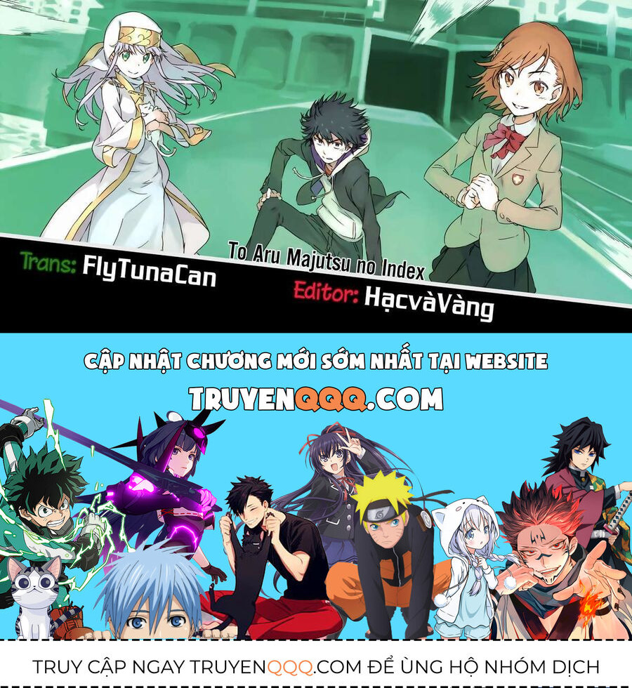 Cấm Ma Thuật Thư Index Chapter 72 - Trang 2