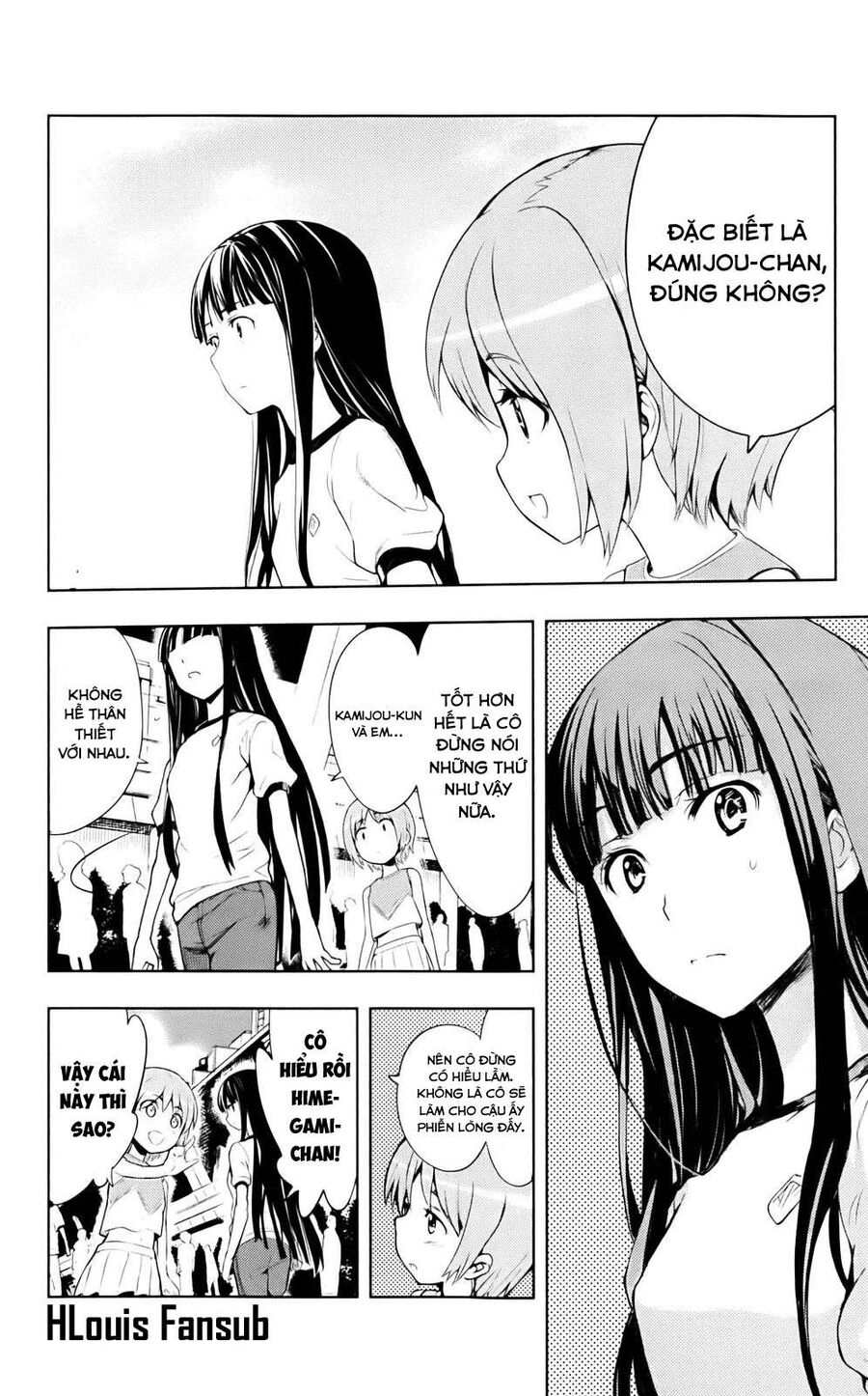 Cấm Ma Thuật Thư Index Chapter 77 - Trang 2