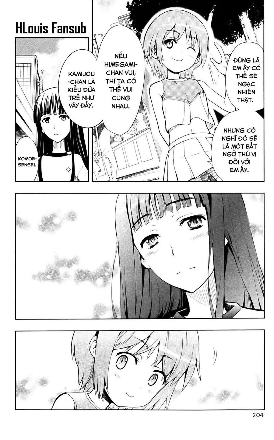 Cấm Ma Thuật Thư Index Chapter 77 - Trang 2
