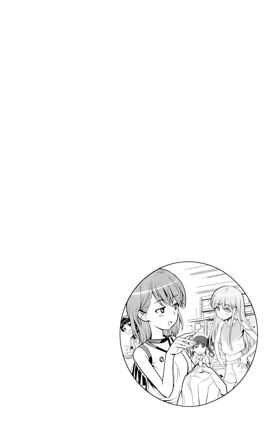 Cấm Ma Thuật Thư Index Chapter 77 - Trang 2