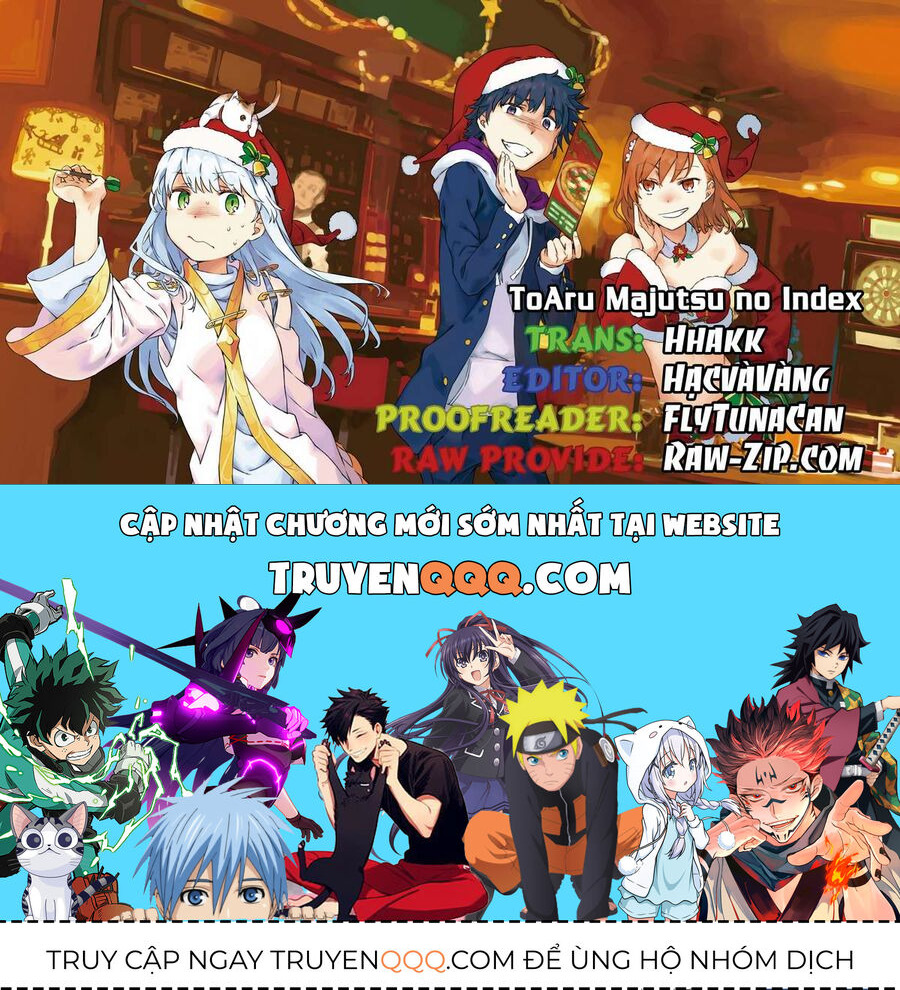 Cấm Ma Thuật Thư Index Chapter 77 - Trang 2
