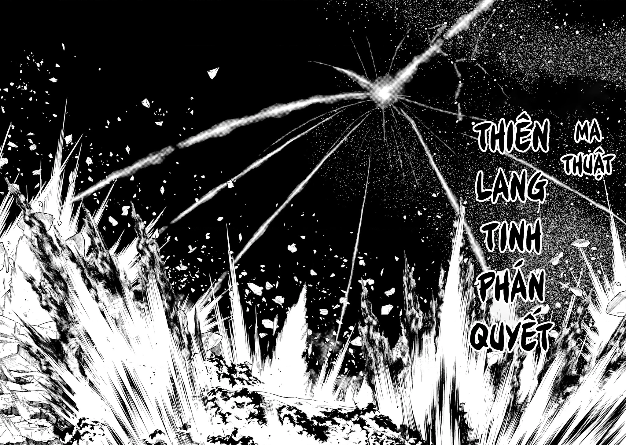 Kết Hôn Với Kẻ Thù Cũ, Chúng Tôi Trở Thành Cặp Đôi Mạnh Nhất Chapter 20 - Trang 2