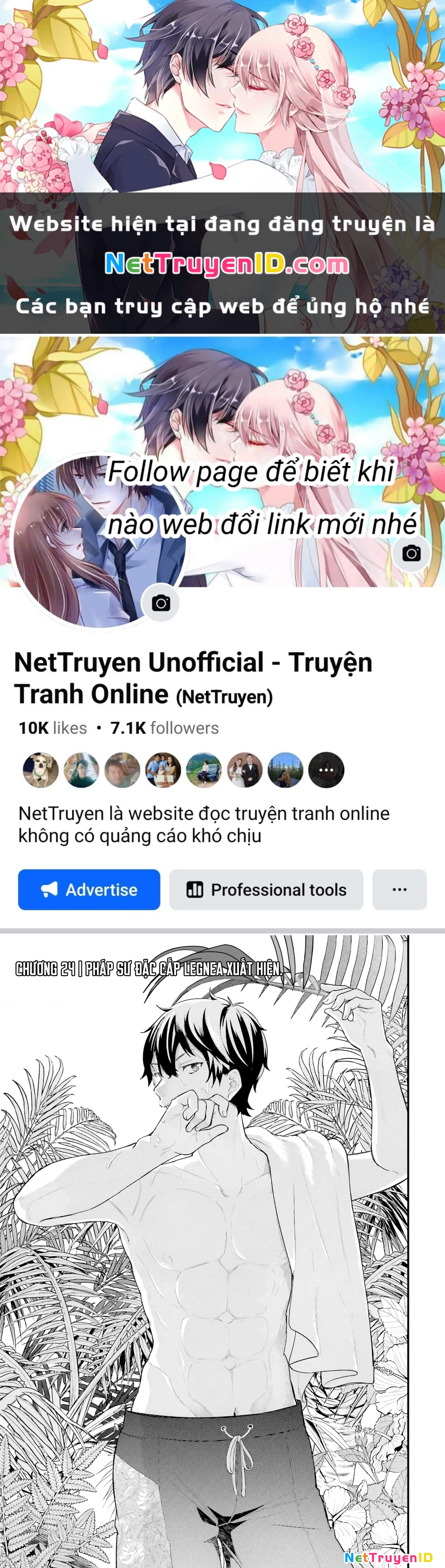 Kết Hôn Với Kẻ Thù Cũ, Chúng Tôi Trở Thành Cặp Đôi Mạnh Nhất Chapter 24 - Trang 2