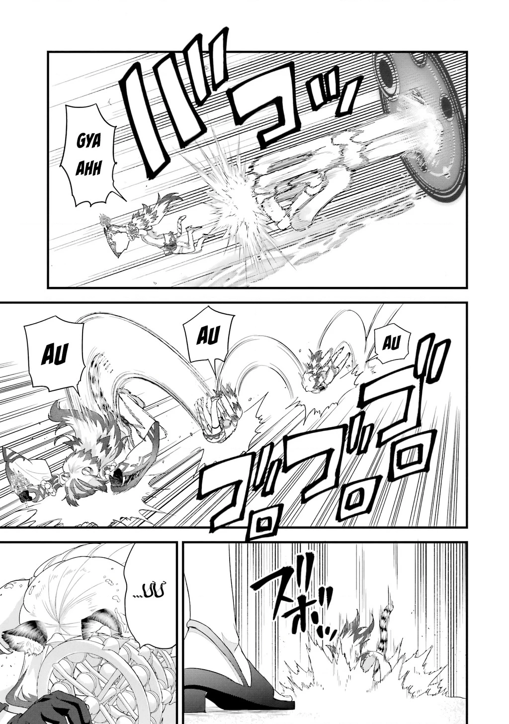 Kết Hôn Với Kẻ Thù Cũ, Chúng Tôi Trở Thành Cặp Đôi Mạnh Nhất Chapter 24 - Trang 2