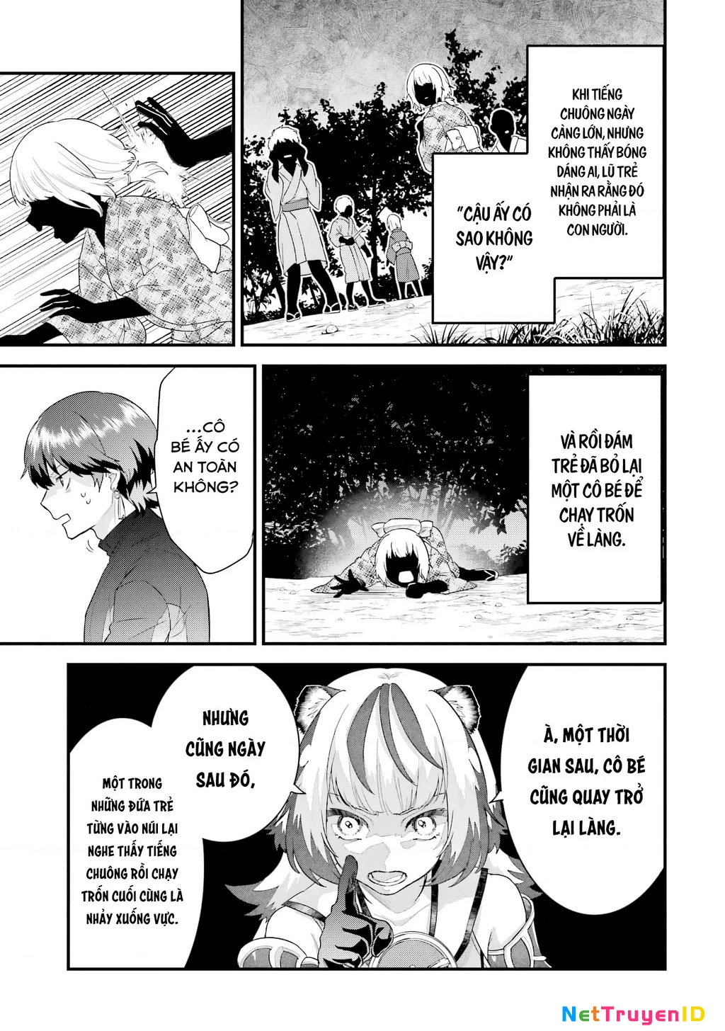 Kết Hôn Với Kẻ Thù Cũ, Chúng Tôi Trở Thành Cặp Đôi Mạnh Nhất Chapter 24 - Trang 2