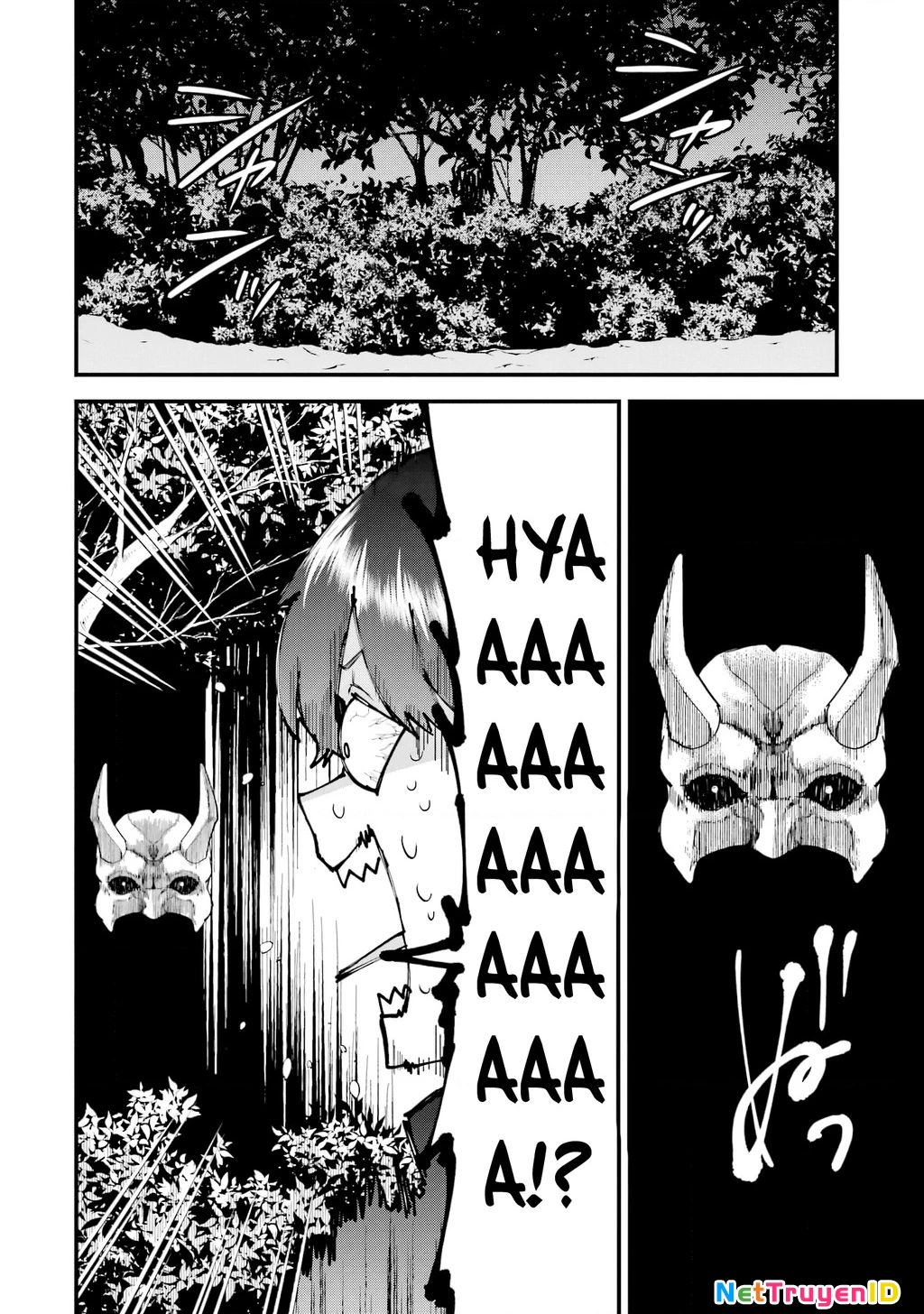 Kết Hôn Với Kẻ Thù Cũ, Chúng Tôi Trở Thành Cặp Đôi Mạnh Nhất Chapter 24 - Trang 2