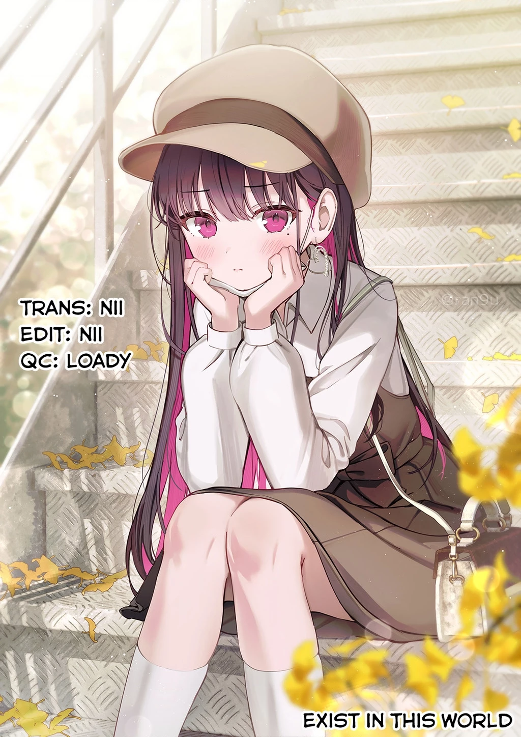 Kết Hôn Với Kẻ Thù Cũ, Chúng Tôi Trở Thành Cặp Đôi Mạnh Nhất Chapter 24 - Trang 2