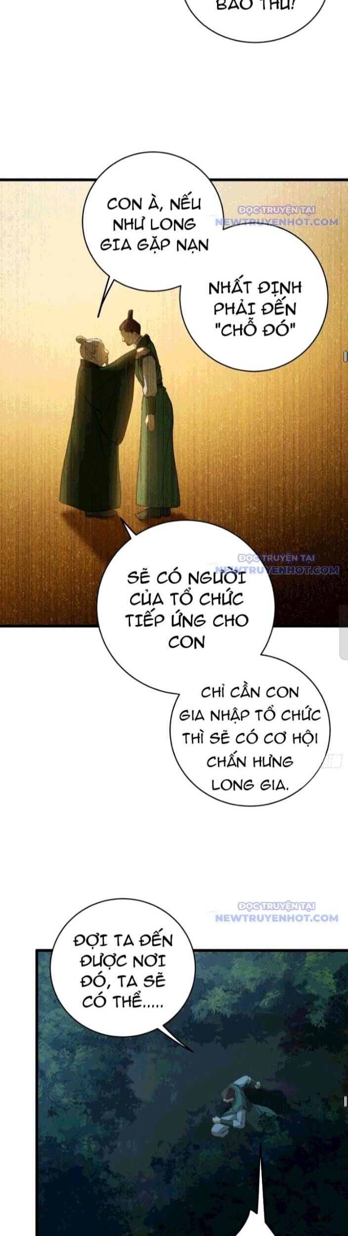 Đại Thừa Kỳ Mới Có Nghịch Tập Hệ Thống Chapter 57 - Trang 2