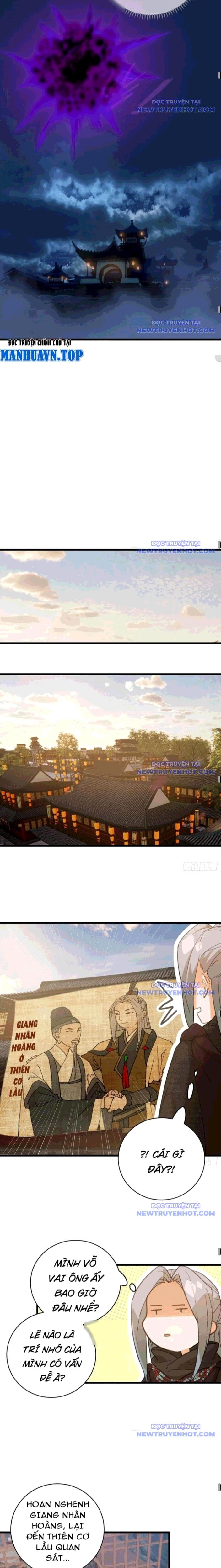 Đại Thừa Kỳ Mới Có Nghịch Tập Hệ Thống Chapter 59 - Trang 2