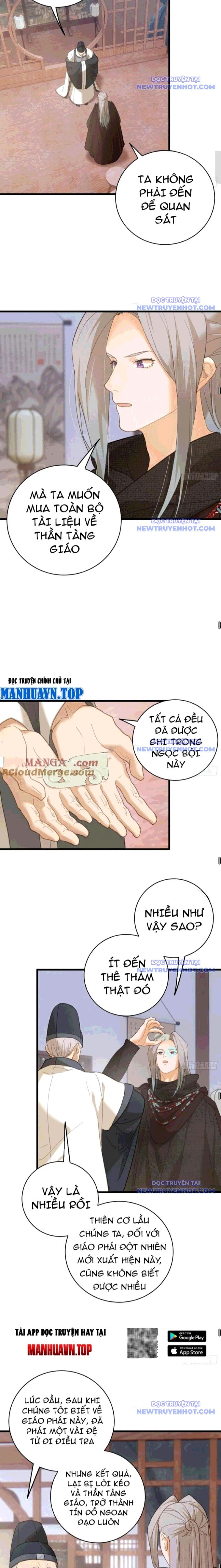Đại Thừa Kỳ Mới Có Nghịch Tập Hệ Thống Chapter 59 - Trang 2