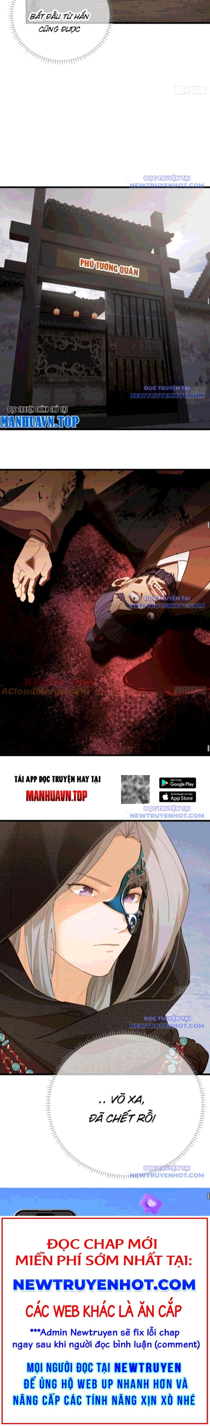 Đại Thừa Kỳ Mới Có Nghịch Tập Hệ Thống Chapter 59 - Trang 2