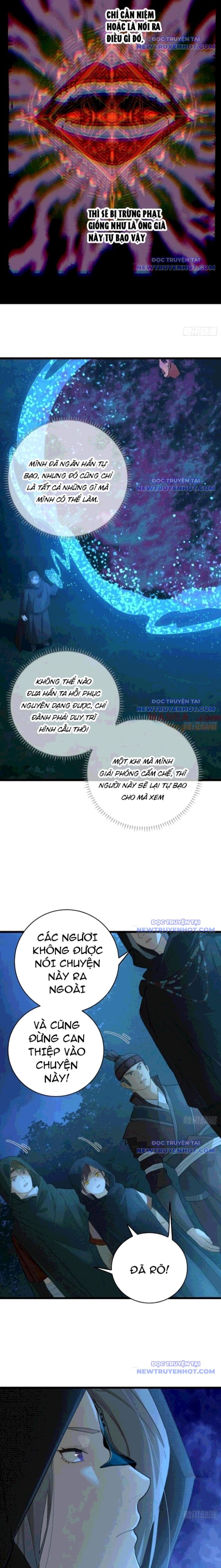 Đại Thừa Kỳ Mới Có Nghịch Tập Hệ Thống Chapter 59 - Trang 2