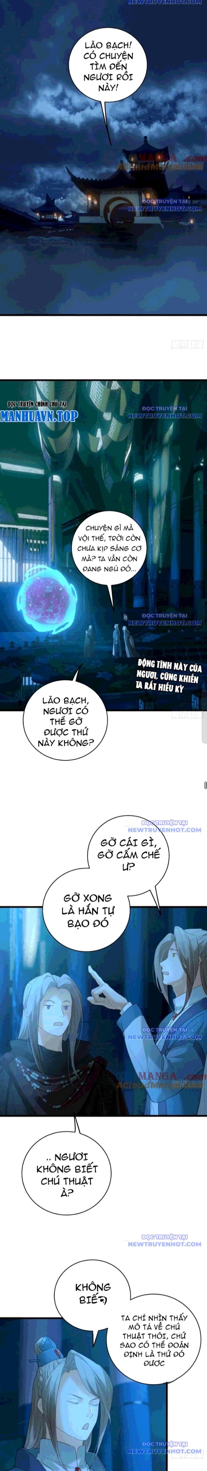 Đại Thừa Kỳ Mới Có Nghịch Tập Hệ Thống Chapter 59 - Trang 2