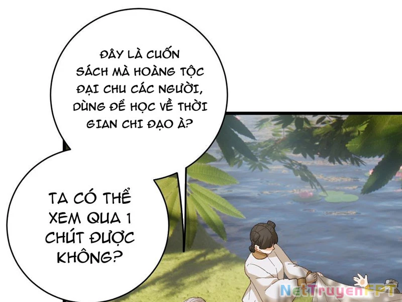 Đại Thừa Kỳ Mới Có Nghịch Tập Hệ Thống Chapter 60 - Trang 2