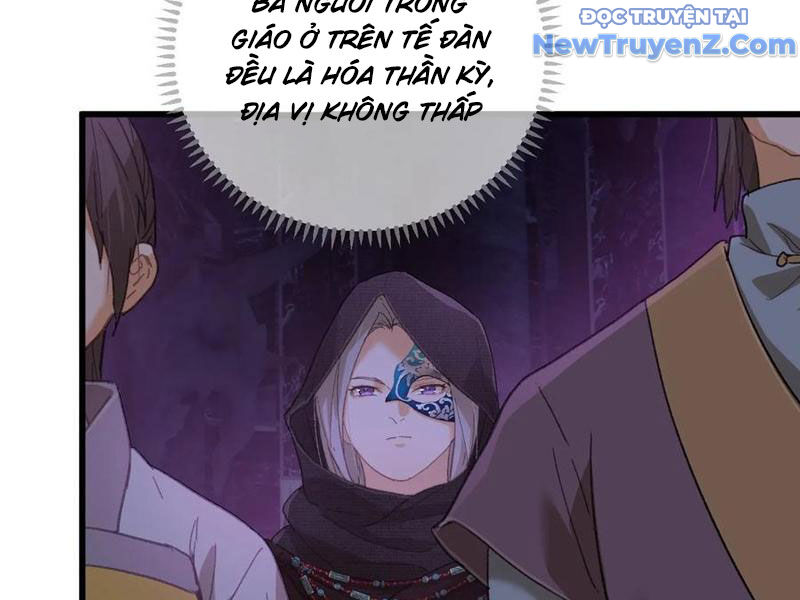 Đại Thừa Kỳ Mới Có Nghịch Tập Hệ Thống Chapter 61 - Trang 2