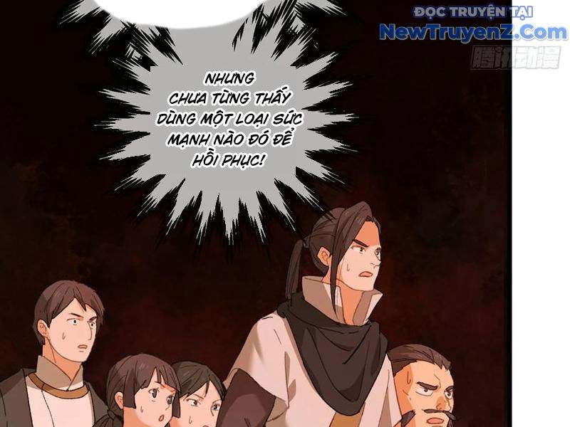 Đại Thừa Kỳ Mới Có Nghịch Tập Hệ Thống Chapter 61 - Trang 2