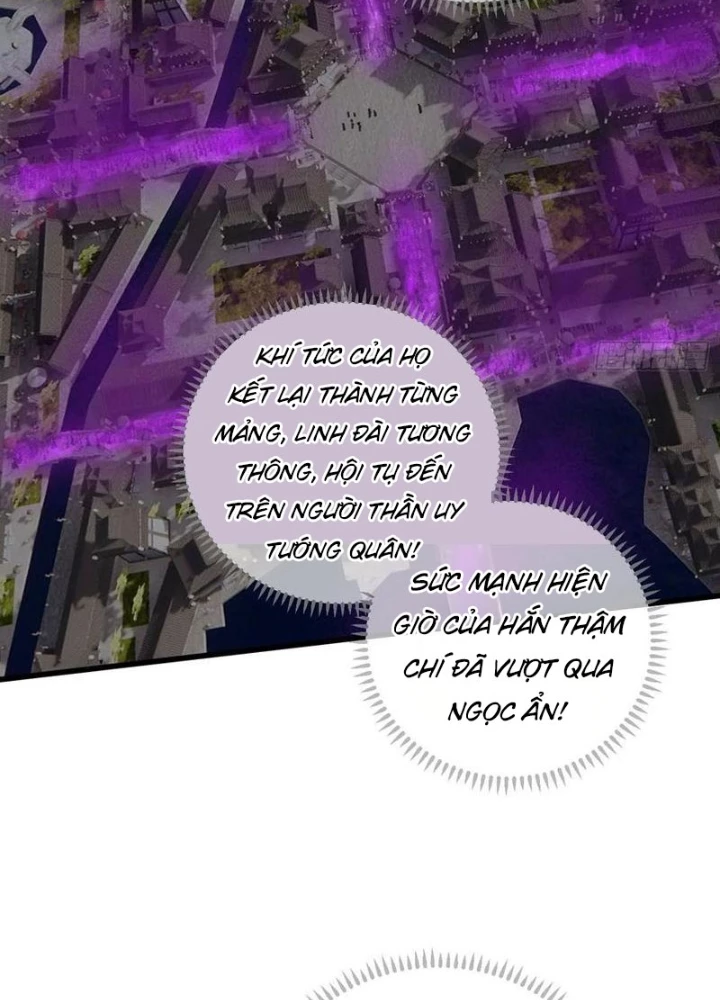 Đại Thừa Kỳ Mới Có Nghịch Tập Hệ Thống Chapter 63 - Trang 2
