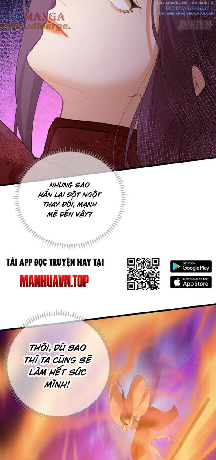 Đại Thừa Kỳ Mới Có Nghịch Tập Hệ Thống Chapter 64 - Trang 2