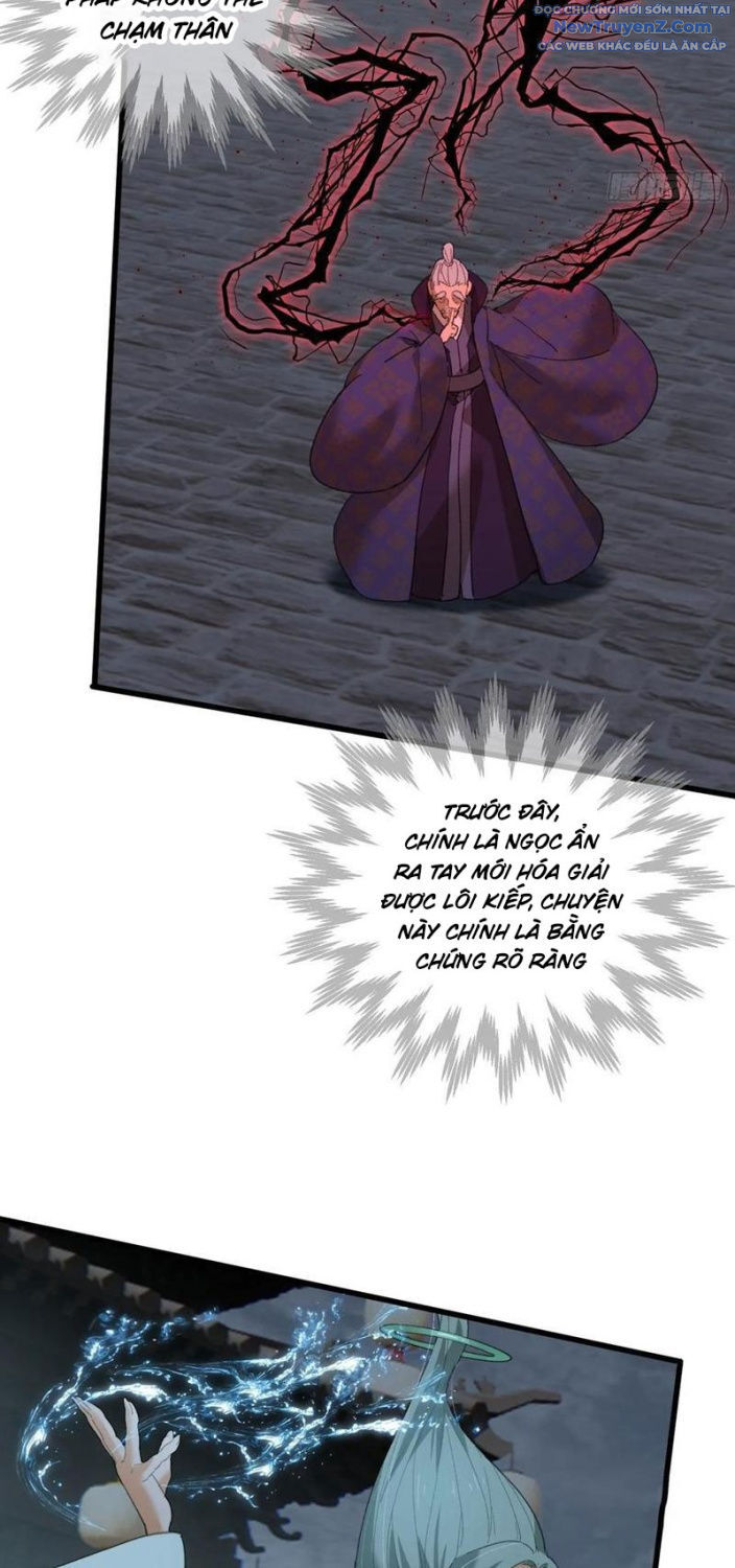 Đại Thừa Kỳ Mới Có Nghịch Tập Hệ Thống Chapter 64 - Trang 2
