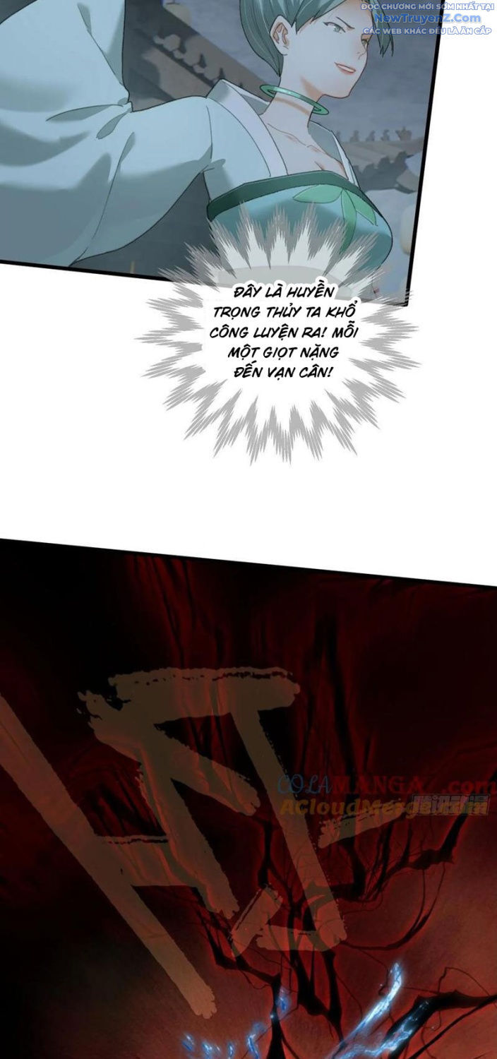 Đại Thừa Kỳ Mới Có Nghịch Tập Hệ Thống Chapter 64 - Trang 2