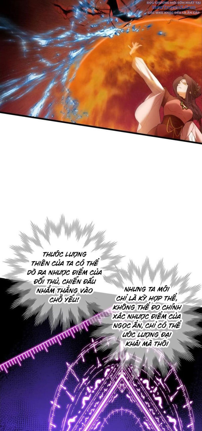 Đại Thừa Kỳ Mới Có Nghịch Tập Hệ Thống Chapter 64 - Trang 2