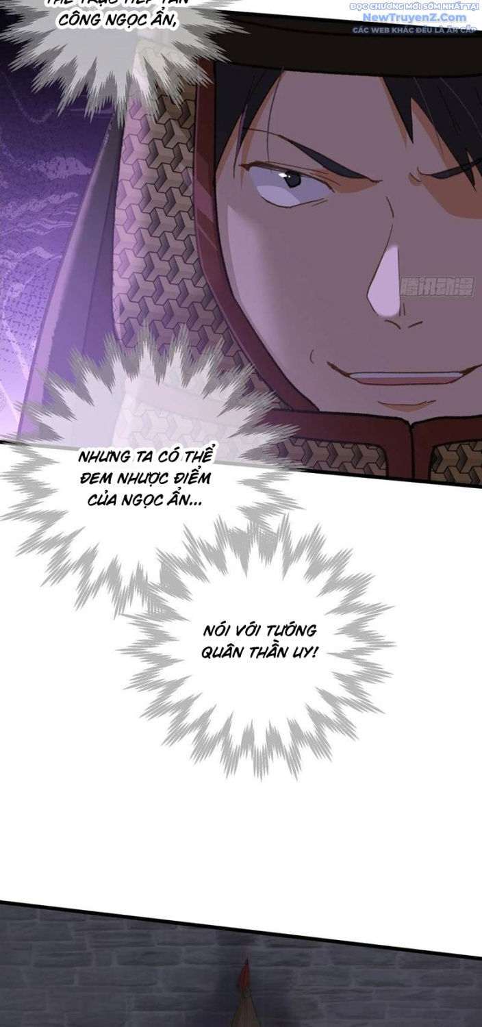 Đại Thừa Kỳ Mới Có Nghịch Tập Hệ Thống Chapter 64 - Trang 2