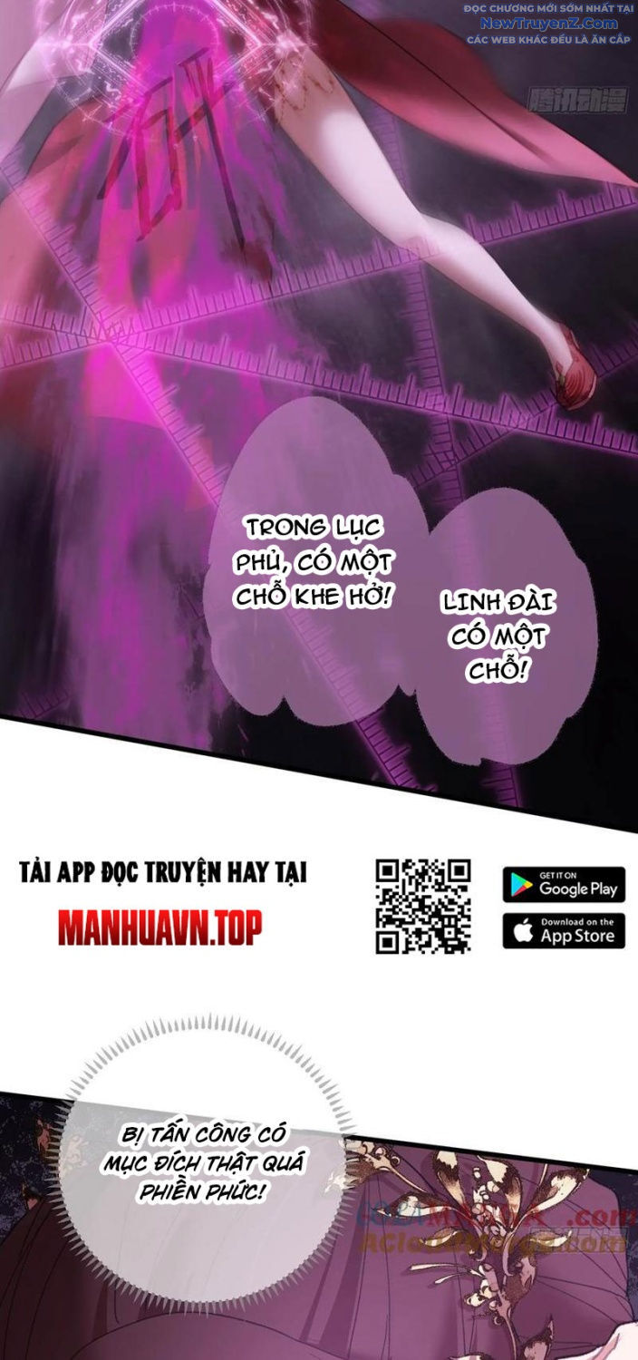 Đại Thừa Kỳ Mới Có Nghịch Tập Hệ Thống Chapter 64 - Trang 2