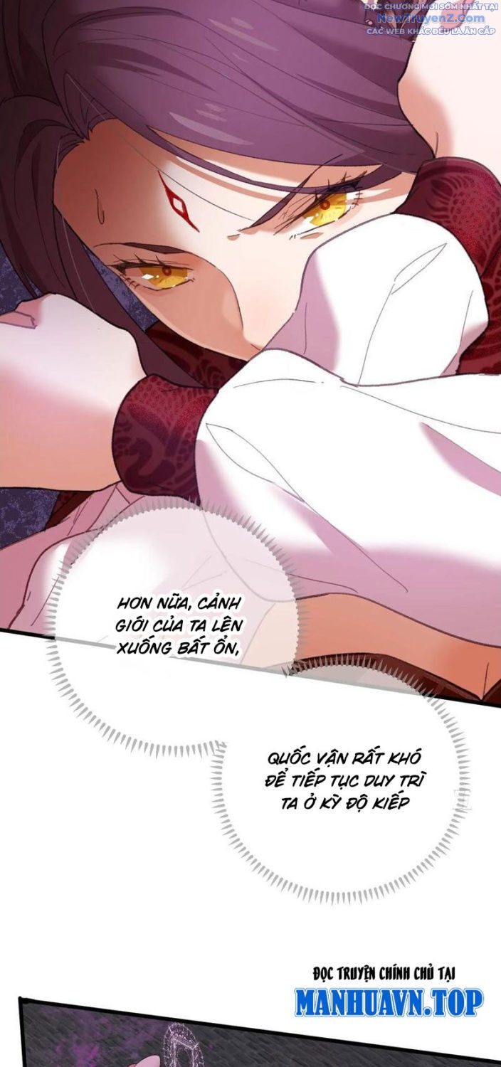 Đại Thừa Kỳ Mới Có Nghịch Tập Hệ Thống Chapter 64 - Trang 2