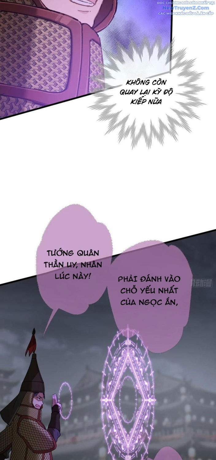 Đại Thừa Kỳ Mới Có Nghịch Tập Hệ Thống Chapter 64 - Trang 2