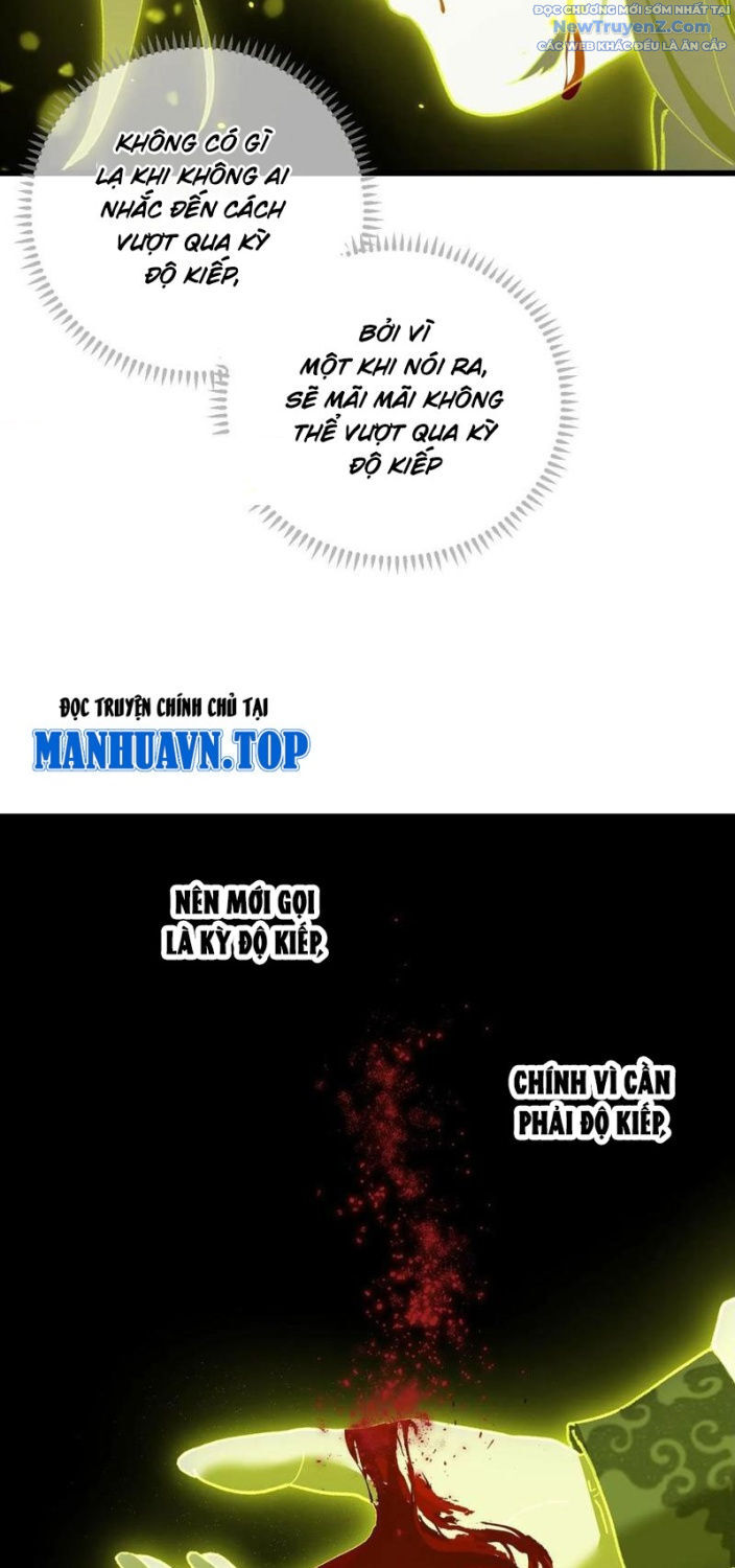 Đại Thừa Kỳ Mới Có Nghịch Tập Hệ Thống Chapter 64 - Trang 2