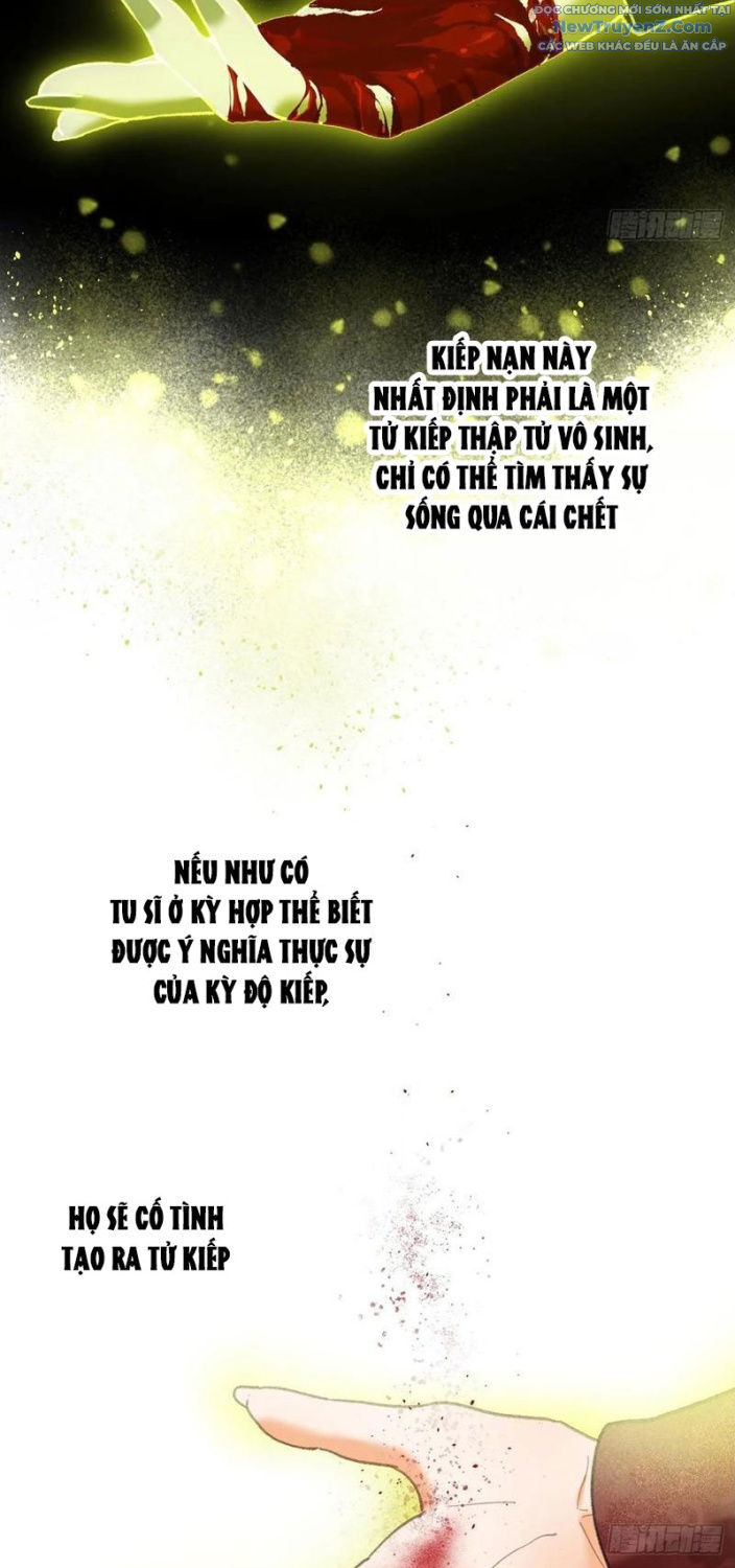 Đại Thừa Kỳ Mới Có Nghịch Tập Hệ Thống Chapter 64 - Trang 2