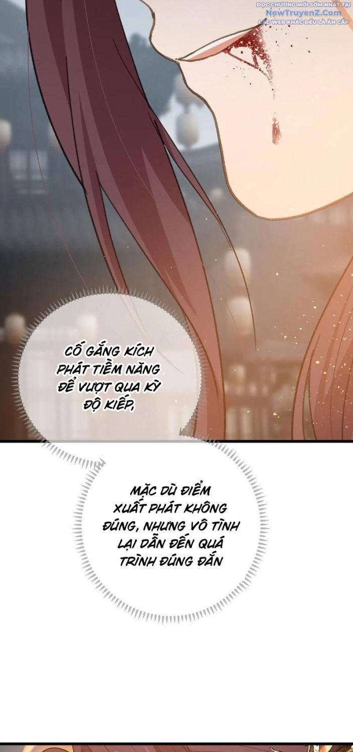 Đại Thừa Kỳ Mới Có Nghịch Tập Hệ Thống Chapter 64 - Trang 2