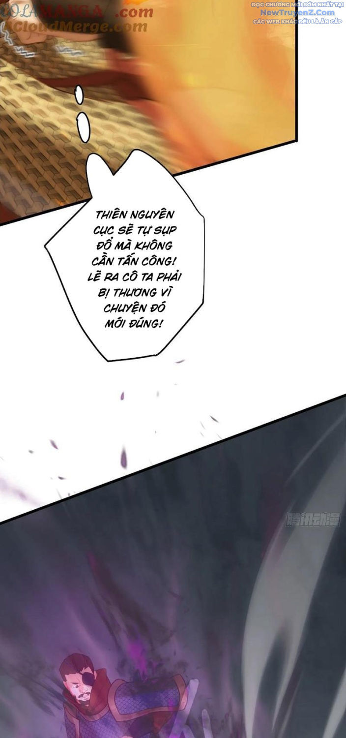 Đại Thừa Kỳ Mới Có Nghịch Tập Hệ Thống Chapter 64 - Trang 2