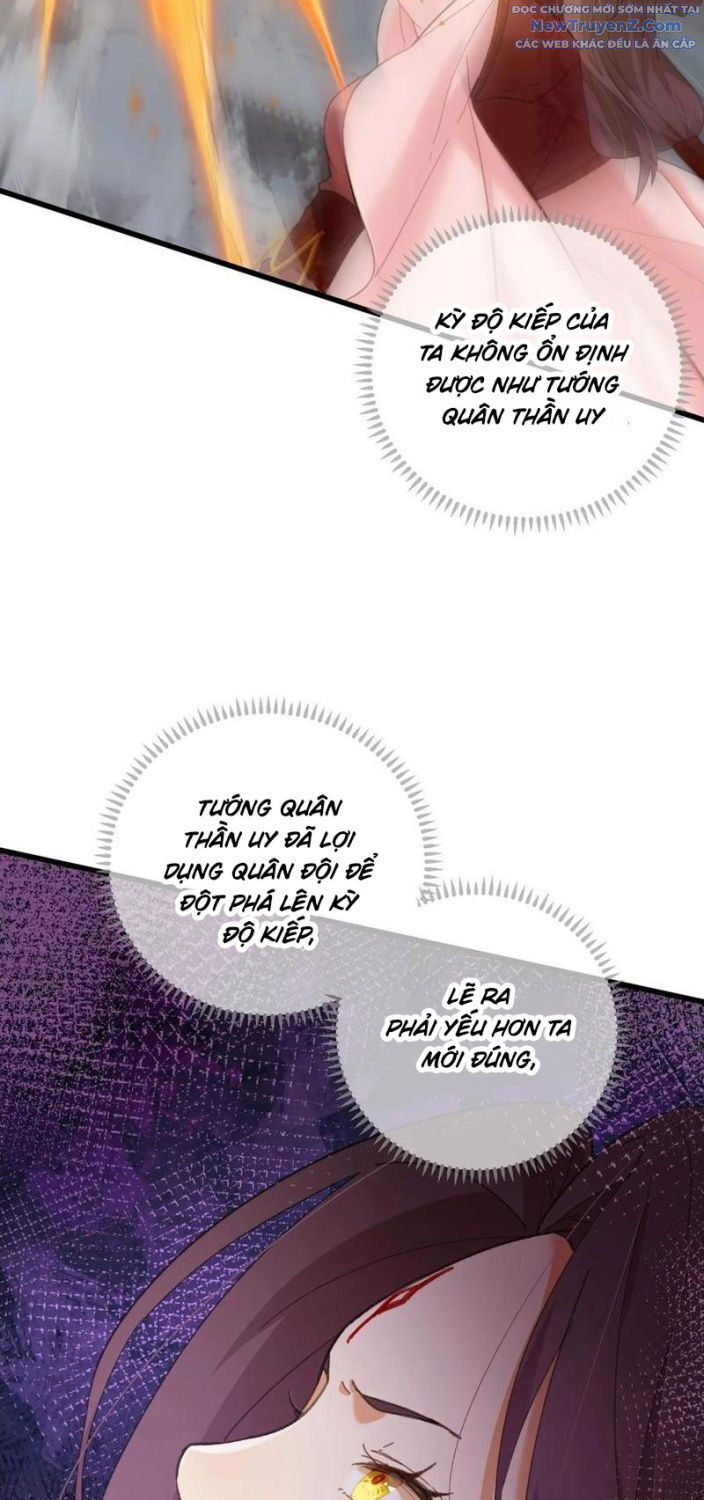 Đại Thừa Kỳ Mới Có Nghịch Tập Hệ Thống Chapter 64 - Trang 2