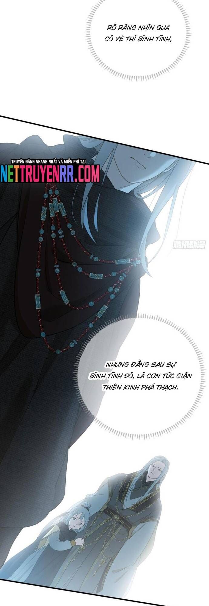 Đại Thừa Kỳ Mới Có Nghịch Tập Hệ Thống Chapter 67 - Trang 2