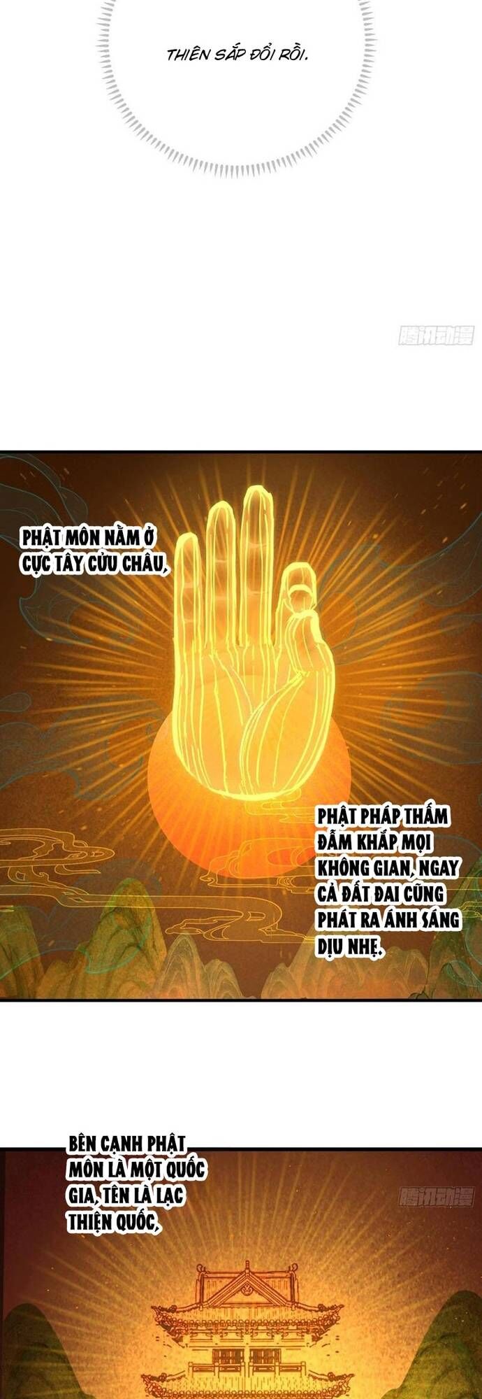 Đại Thừa Kỳ Mới Có Nghịch Tập Hệ Thống Chapter 67 - Trang 2