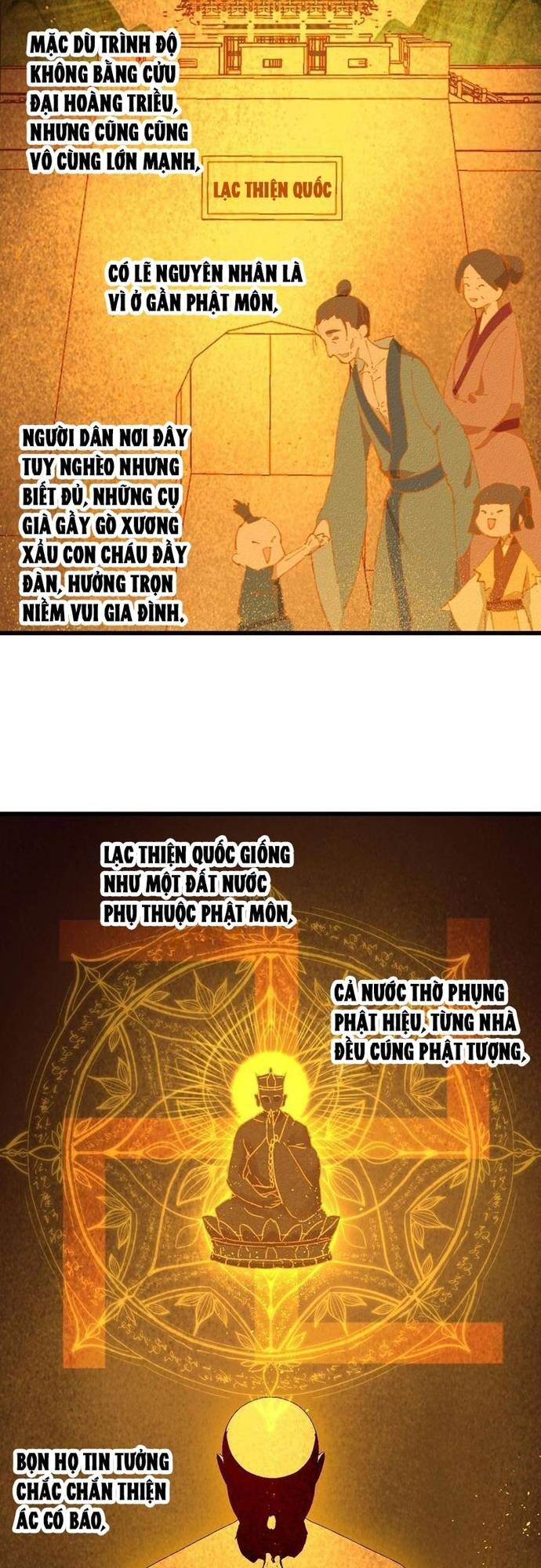 Đại Thừa Kỳ Mới Có Nghịch Tập Hệ Thống Chapter 67 - Trang 2