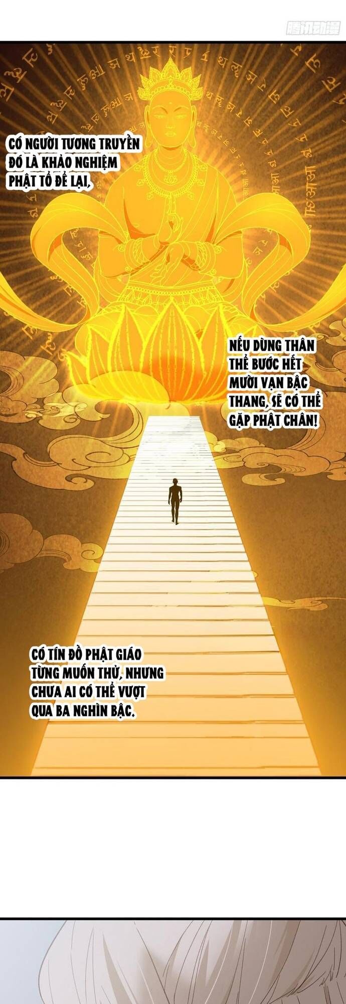 Đại Thừa Kỳ Mới Có Nghịch Tập Hệ Thống Chapter 67 - Trang 2