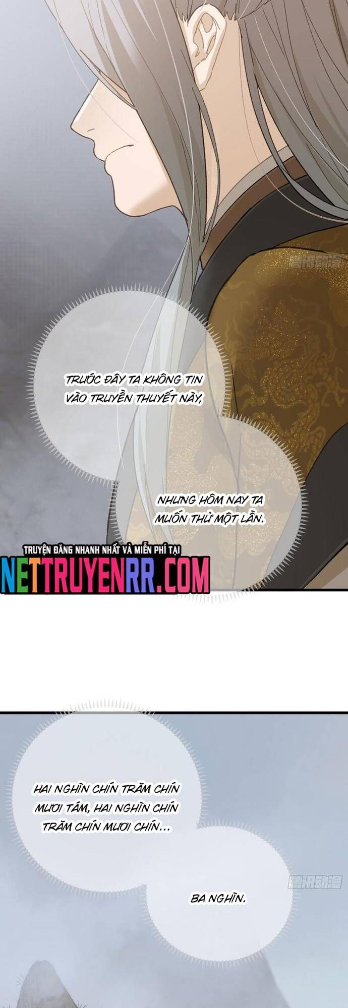 Đại Thừa Kỳ Mới Có Nghịch Tập Hệ Thống Chapter 67 - Trang 2