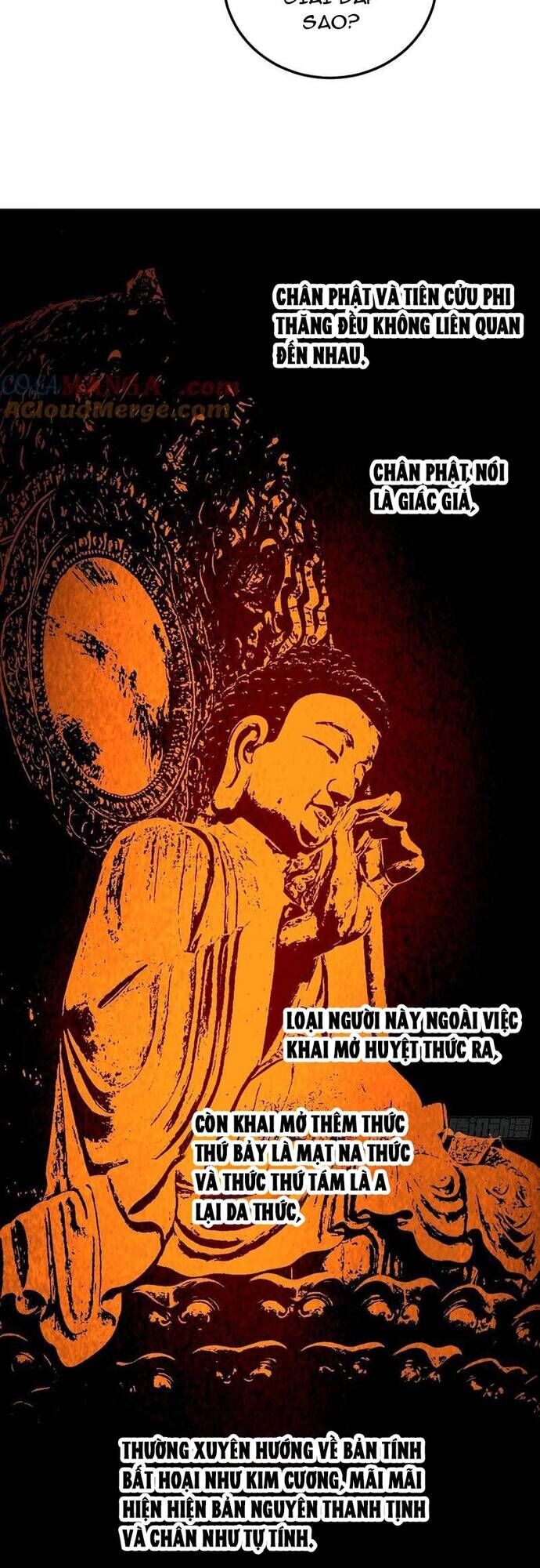 Đại Thừa Kỳ Mới Có Nghịch Tập Hệ Thống Chapter 67 - Trang 2