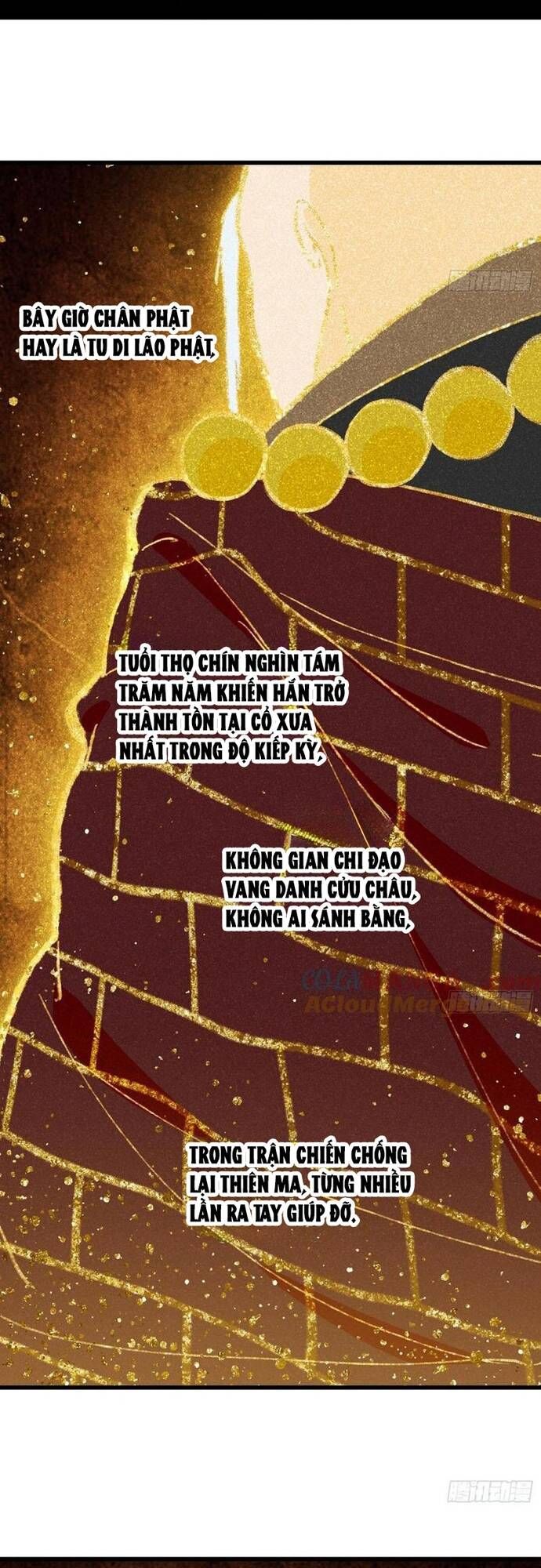 Đại Thừa Kỳ Mới Có Nghịch Tập Hệ Thống Chapter 67 - Trang 2