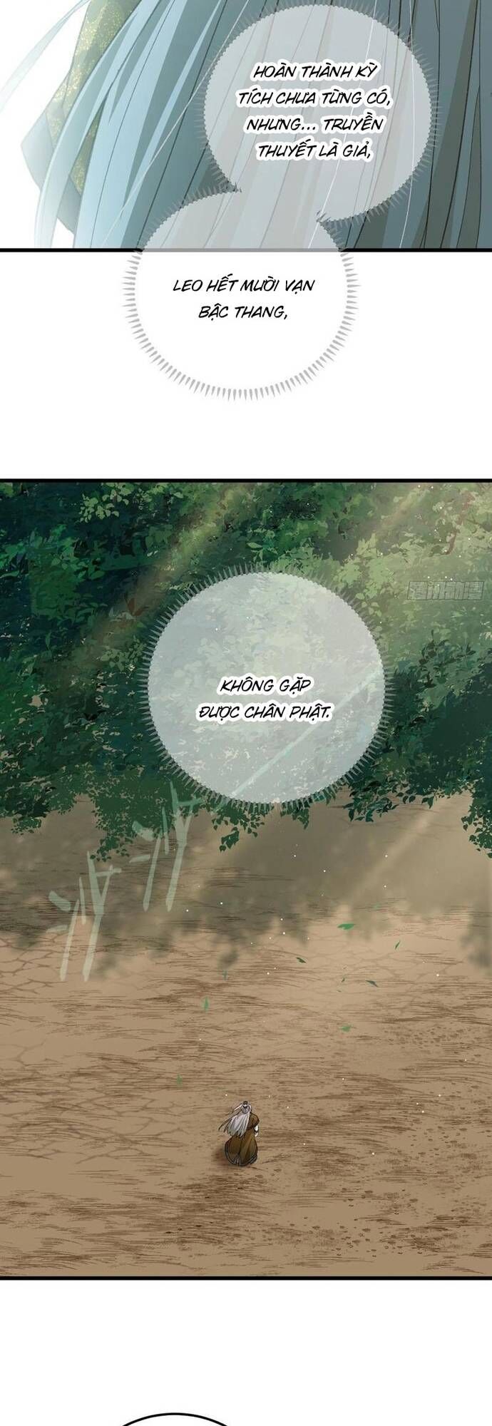 Đại Thừa Kỳ Mới Có Nghịch Tập Hệ Thống Chapter 67 - Trang 2