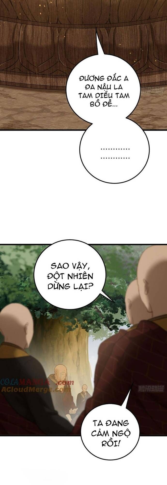 Đại Thừa Kỳ Mới Có Nghịch Tập Hệ Thống Chapter 67 - Trang 2