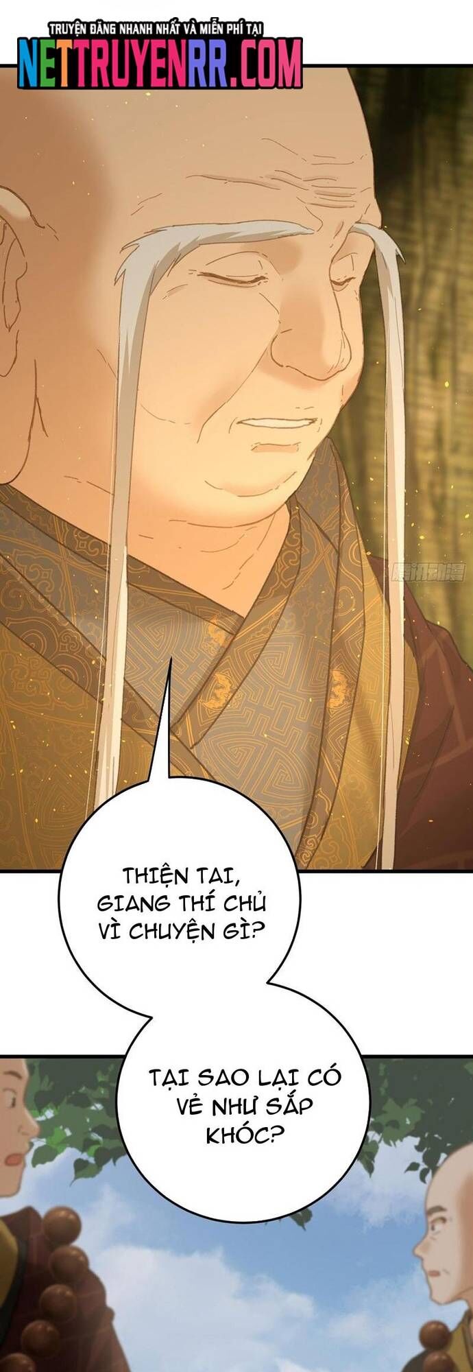 Đại Thừa Kỳ Mới Có Nghịch Tập Hệ Thống Chapter 67 - Trang 2