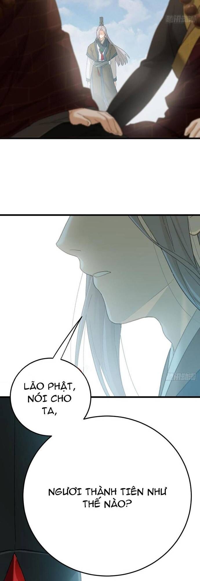 Đại Thừa Kỳ Mới Có Nghịch Tập Hệ Thống Chapter 67 - Trang 2