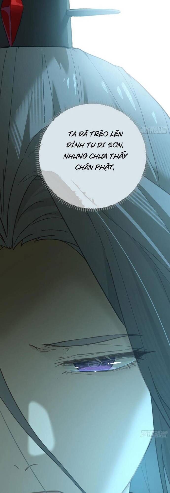 Đại Thừa Kỳ Mới Có Nghịch Tập Hệ Thống Chapter 67 - Trang 2