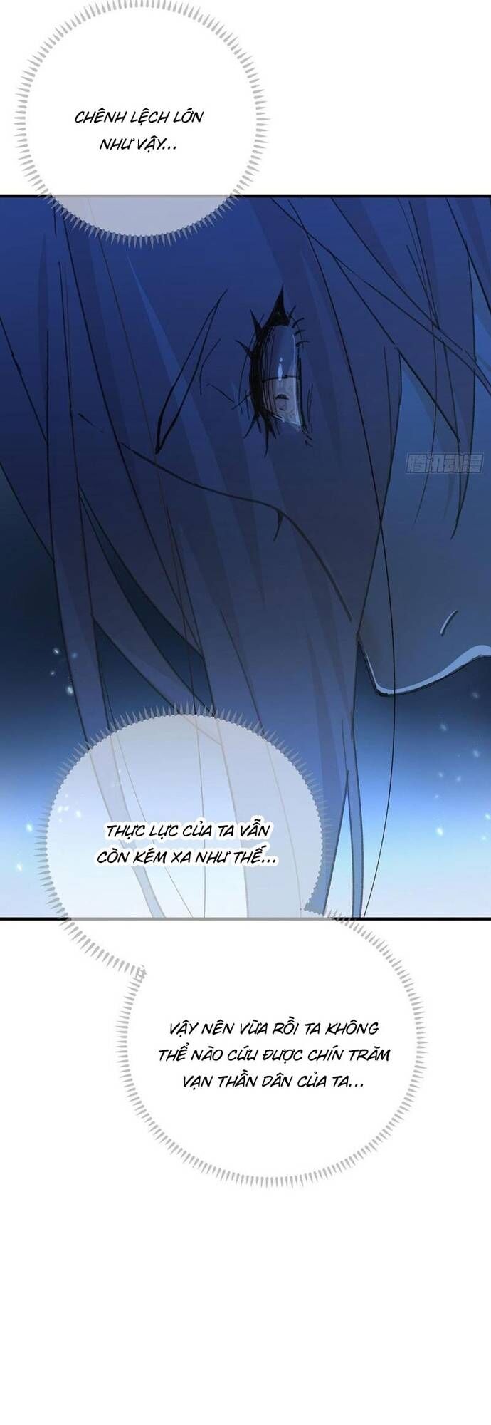Đại Thừa Kỳ Mới Có Nghịch Tập Hệ Thống Chapter 67 - Trang 2